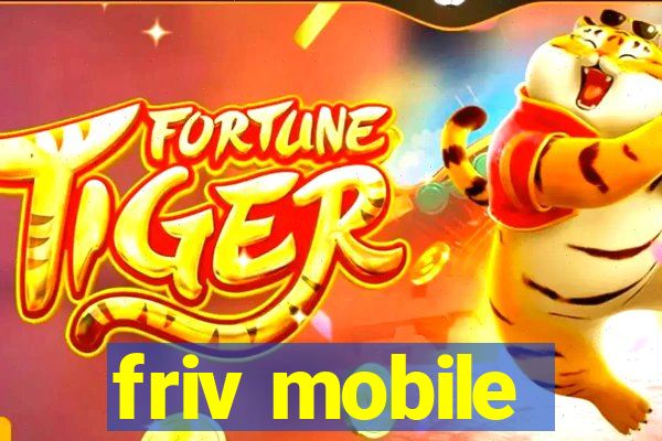 friv mobile